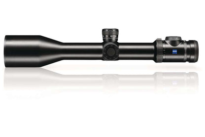 Zeiss Victory V8 4.8-35x60 ASV H, ASV S Riflescope