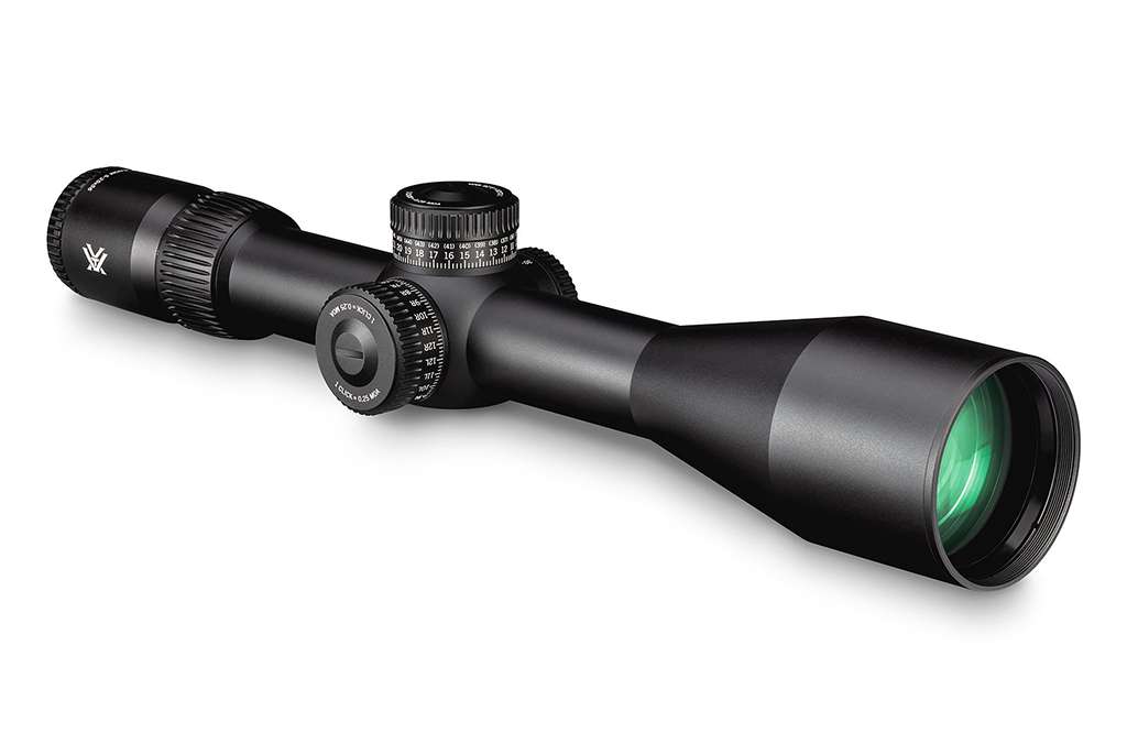 Vortex Venom 5-25x56 FFP Riflescope