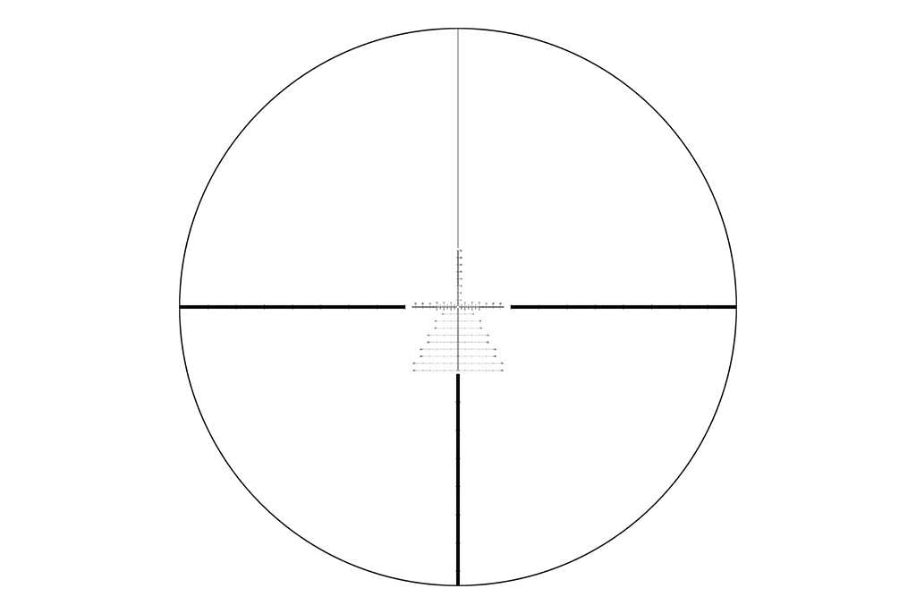 Vortex Venom 5-25x56 FFP Riflescope