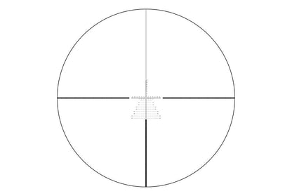 Vortex Venom 5-25x56 FFP Riflescope