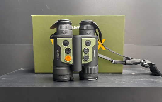  Ex-Demo Pulsar Ventex XP35 Thermal Imaging Binoculars 