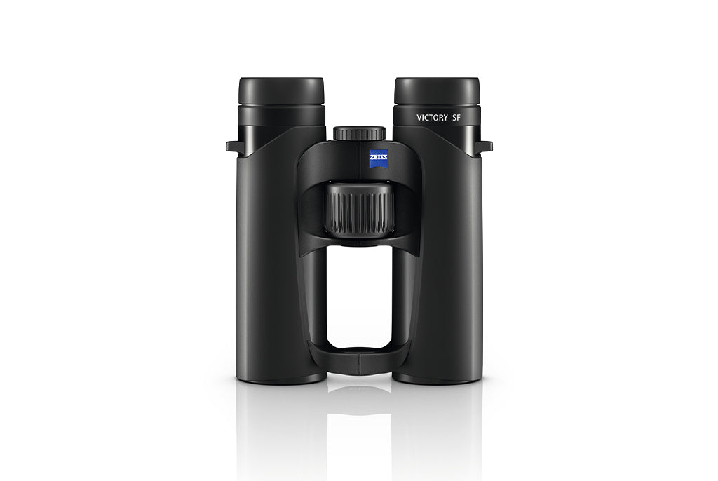 Zeiss Victory SF 8x32 Binoculars | Scott Country International