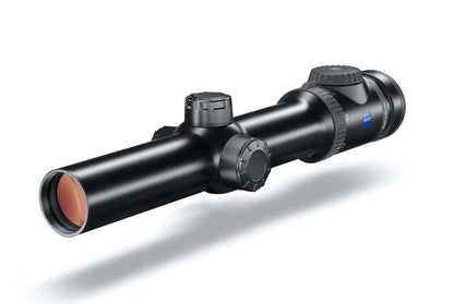 Zeiss Victory V8 1.1-8x30 Riflescope ASV H