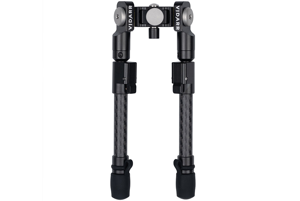 Spartan Vidarr Bipod