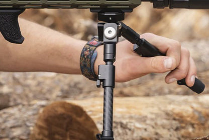 Spartan Vidarr Bipod