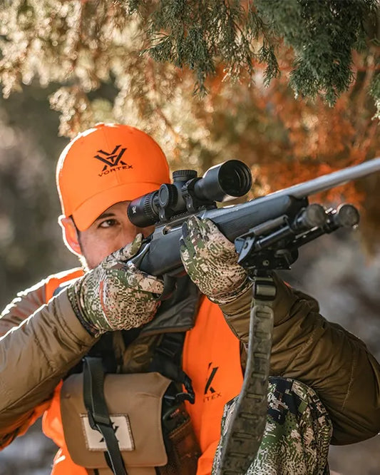  Vortex Viper HD 2-10x42 Riflescope 
