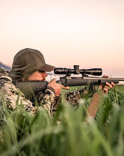 Vortex Viper HD 3-15x44 Riflescope