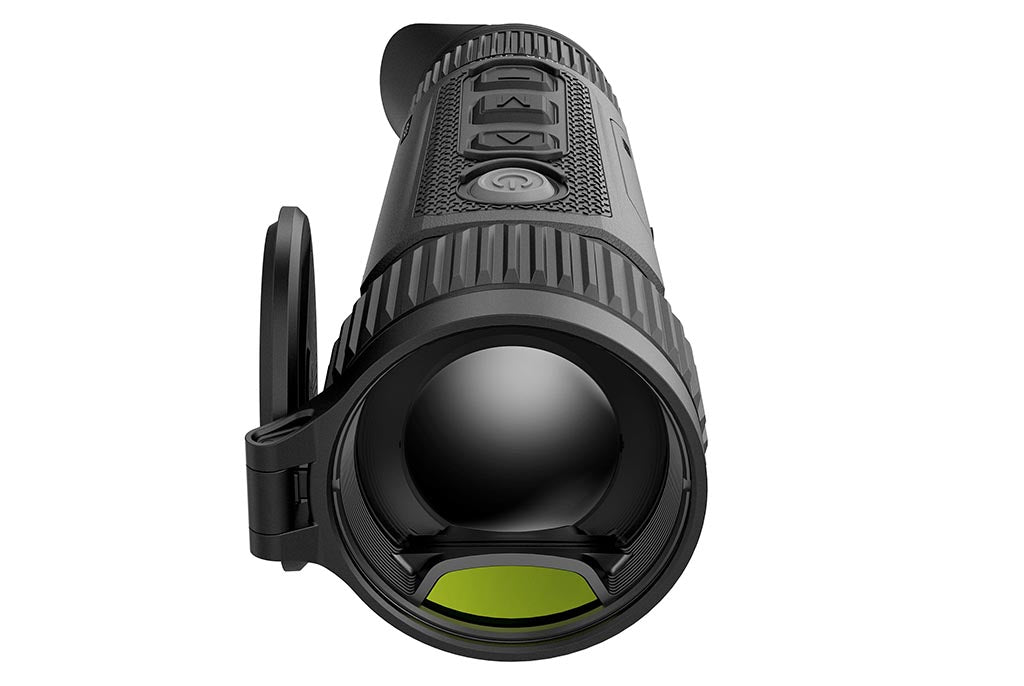 NocPix Vista H50R LRF Thermal Imaging Monocular