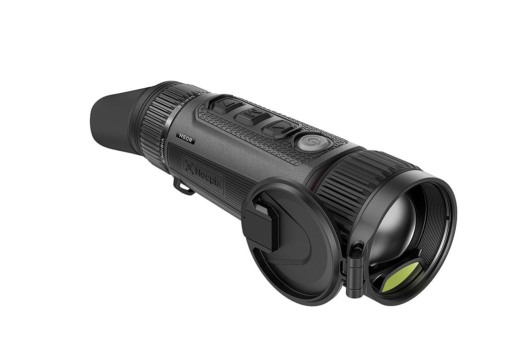 NocPix Vista H50R LRF Thermal Imaging Monocular