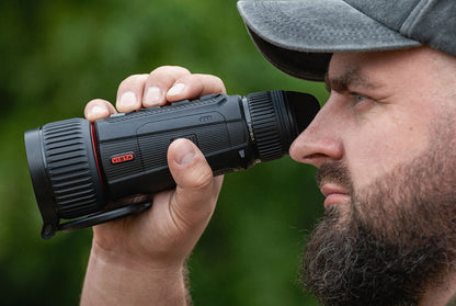 NocPix Vista S50R HD LRF Thermal Monocular