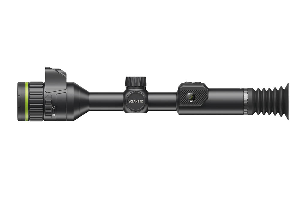 Pixfra NV and Thermal Combo Package - Mile 2 M207 and Volans LRF