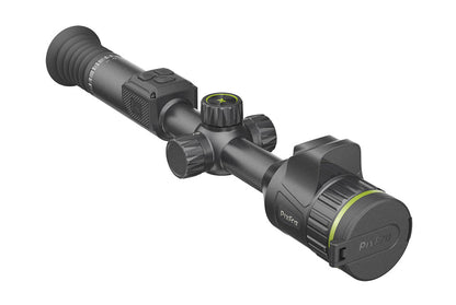 Pixfra NV and Thermal Combo Package - Mile 2 M207 and Volans LRF