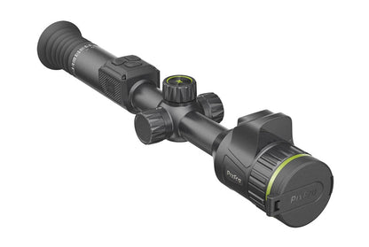 Pixfra Volans LRF Digital Day and Night Vision Scope