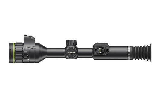  Pixfra Volans LRF Digital Day and Night Vision Scope 