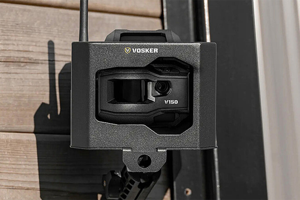 Vosker V SBOX2 Security Box