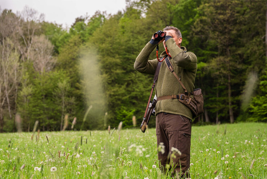 VORN SR10 Hip Pack