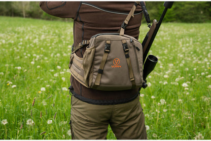 VORN SR10 Hip Pack