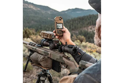 Vortex Ace Ballistic Weather Meter