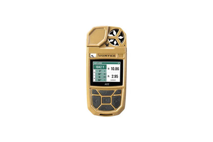 Vortex Ace Ballistic Weather Meter
