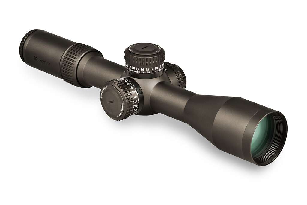 Vortex Razor HD Gen II 3x18x50 FFP Riflescope