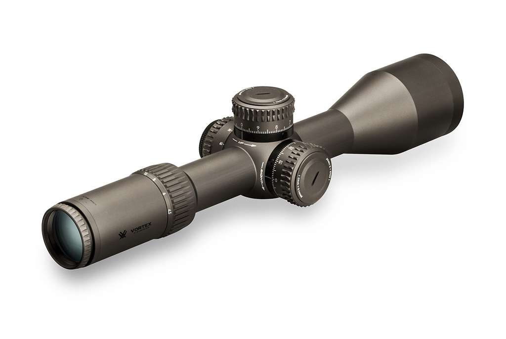 Vortex Razor HD Gen II 4.5-27x56 FFP Riflescope EBR-7C Reticle
