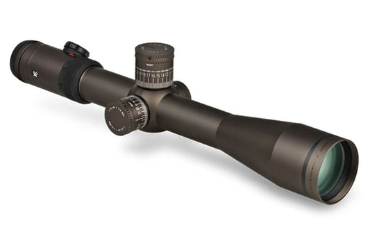  Vortex Razor HD 5-20x50 Riflescope 