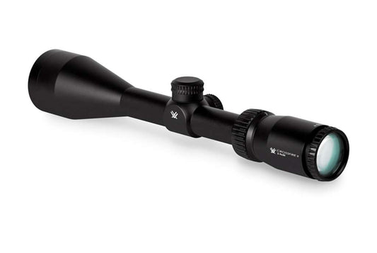  Vortex Optics Crossfire II 3-9x50 Riflescope V-Brite Illuminated Reticle 