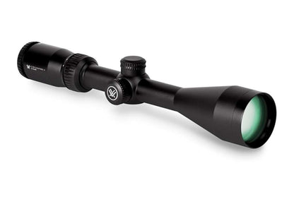 Vortex Optics Crossfire II 3-9x50 Riflescope V-Brite Illuminated Reticle
