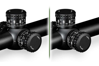 Vortex Optics Golden Eagle 15-60x52 Riflescope