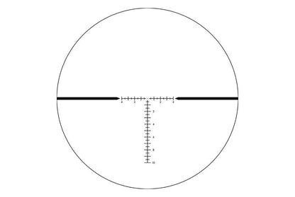 Vortex Razor LHT 3-15x42 Riflescope with HSR-5i Reticle