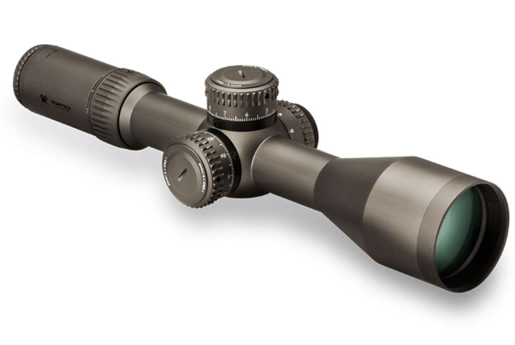 Vortex Razor HD Gen II 4.5-27x56 Riflescope