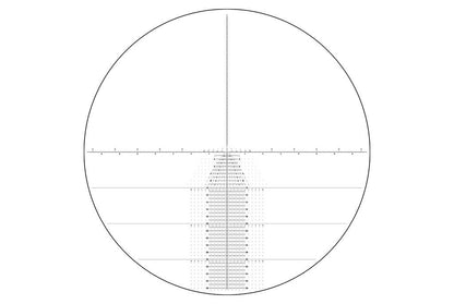 Vortex Razor Gen II 4.5-27x56 FFP Riflescope