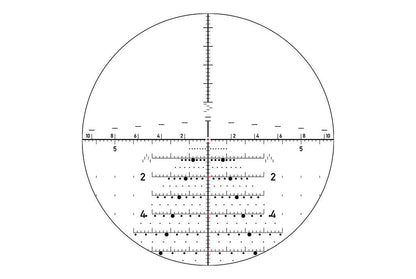 Vortex Razor Gen II 4.5-27x56 FFP Riflescope