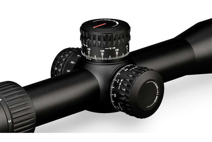 Vortex Optics Viper PST Gen II 2-10x32 FFP Riflescope