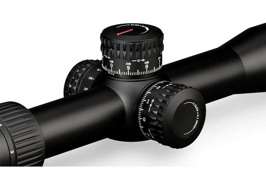  Vortex Optics Viper PST Gen II 2-10x32 FFP Riflescope 
