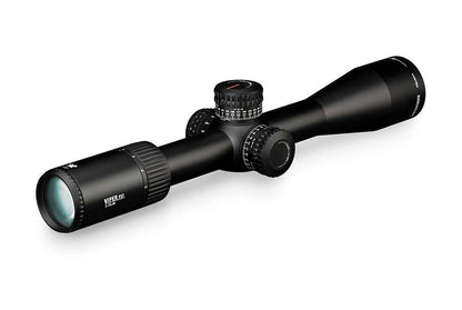 Vortex Viper PST Gen II 3-15x44 SFP Riflescope with EBR-4 MOA Reticle