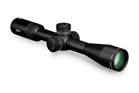  Vortex Viper PST Gen II 3-15x44 FFP Riflescope 
