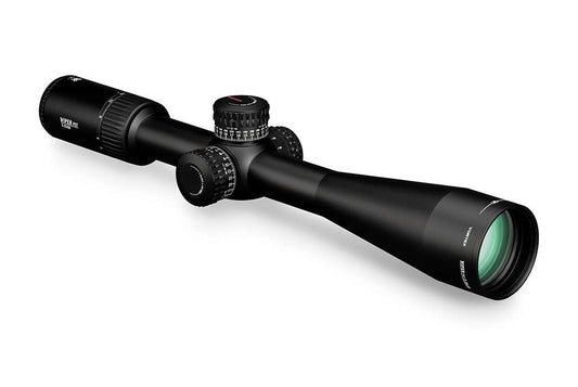  Vortex Viper PST Gen II 5-25x50 SFP Riflescope with EBR-4 MOA Reticle 
