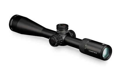 Vortex Viper PST Gen II 5-25x50 SFP Riflescope with EBR-4 MOA Reticle