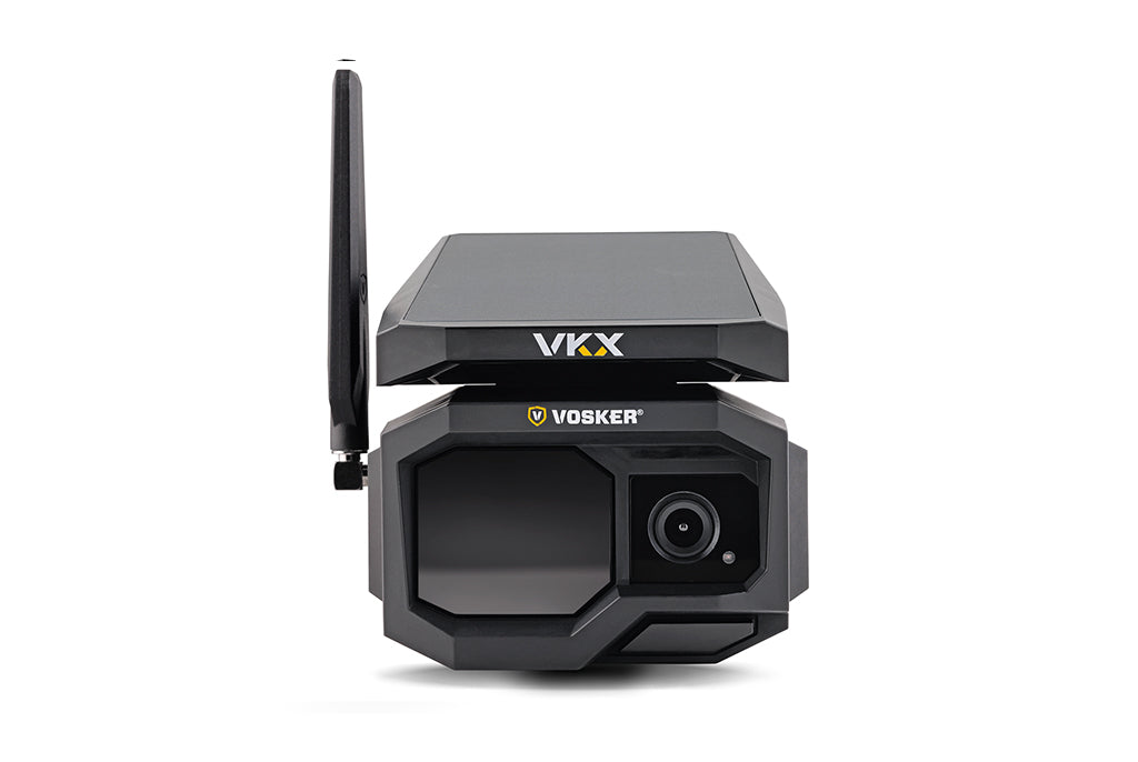 Vosker VKX 4G Surveillance and Wildlife Camera