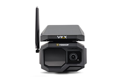 Vosker VKX 4G Surveillance and Wildlife Camera