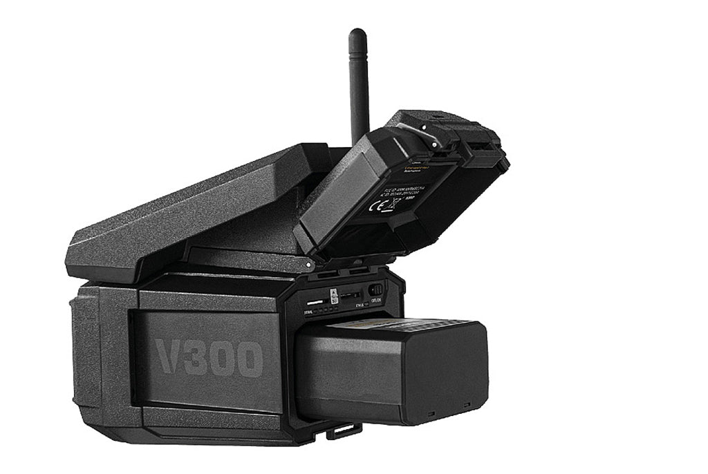 Vosker VOS V LIT B3 Lithium Battery