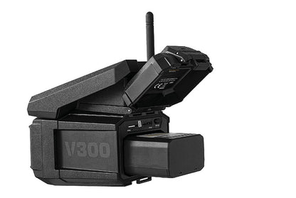 Vosker VOS V LIT B3 Lithium Battery