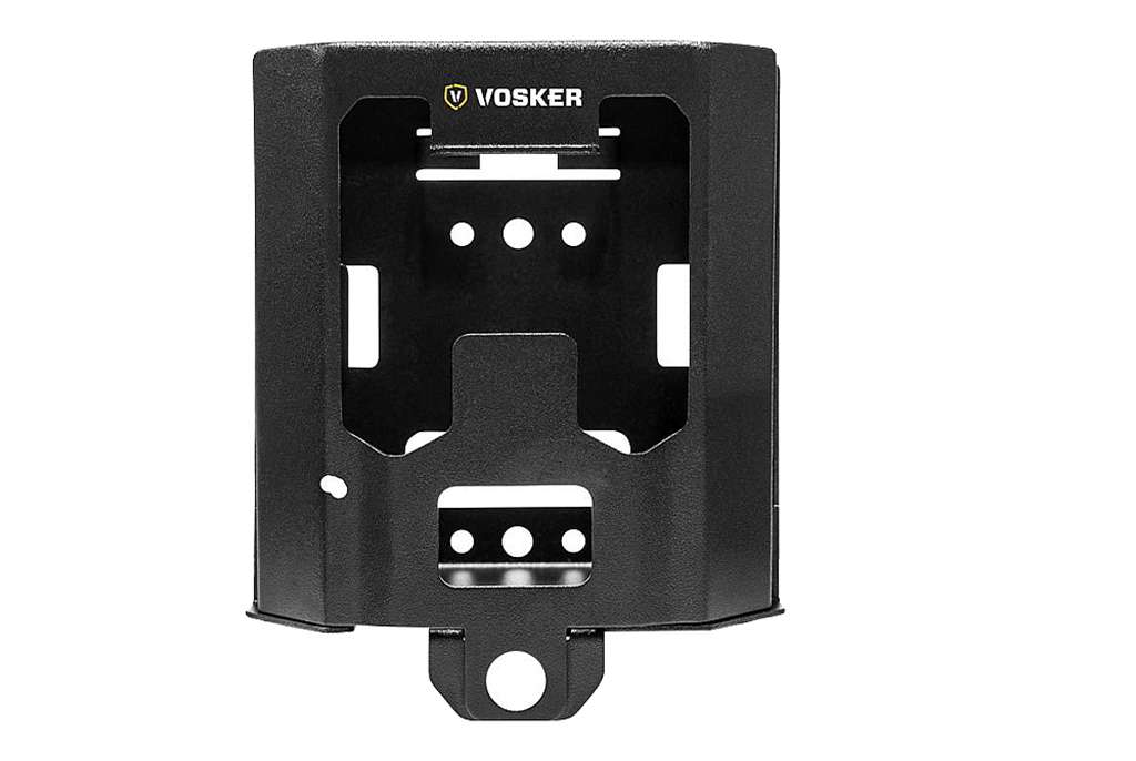 Vosker V-SBOX Security Box