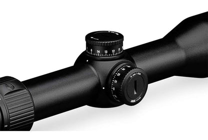 Vortex Optics Razor LH HD 1.5-8x32