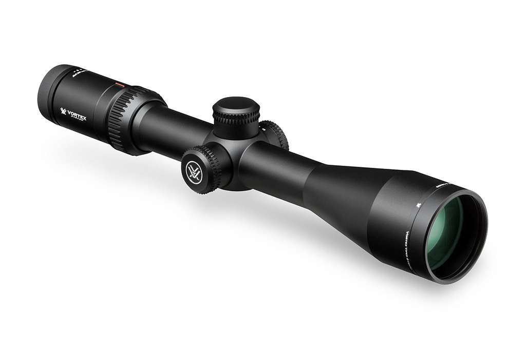 Vortex Viper HS 4-16x50 Riflescope with BDC Reticle