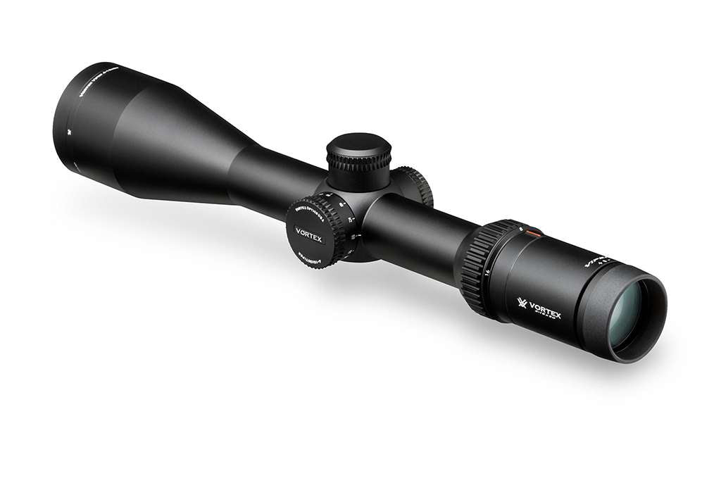 Vortex Viper HS 4-16x50 Riflescope with BDC Reticle