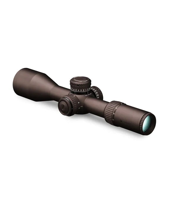 Vortex Razor HD Gen II 4.5-27x56 FFP Tremor 3 MRAD Riflescope
