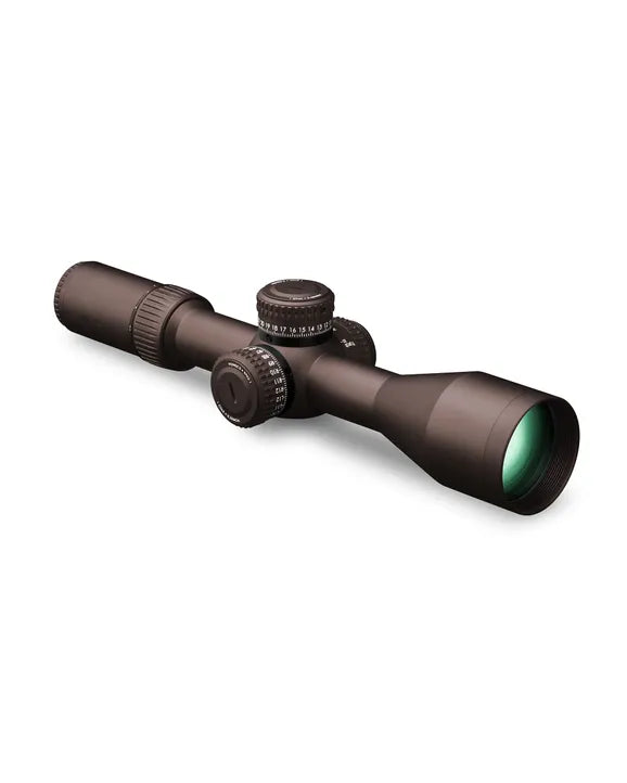 Vortex Razor HD Gen II 4.5-27x56 FFP Tremor 3 MRAD Riflescope
