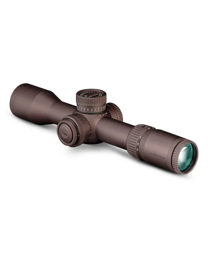 Vortex Razor HD Gen III 4-24x44 FFP Riflescope